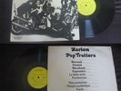RARE ORIGINAL HARLEM POP TROTTERS FRENCH groovy  funky jazz  BREAK LP Harley Da