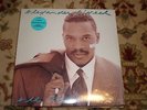 Alexander O'Neal LP All True Man SEALED