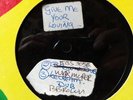 BARRY BROWN WARMONGER / JOHNNY OSBOURNE KISS SOMEBODY 80S 12