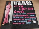BRENDA HOLLOWAY   EVERY LITTLE BIT HURTS ** 1964 US 1st Pr. TAMLA LP