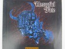 Mercyful Fate - Dead Again double LP first press 1998 king diamond in solitude