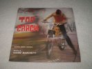 GIANNI MARCHETTI-TOP CRACK-EP 45 rpm OST ITALY PROMO