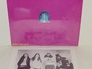SAINT VITUS-Born Too Late LP SST ORIGINAL DOOM OBSESSED