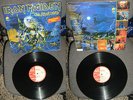 IRON MAIDEN life after death vol II lp colombia heavy metal rare