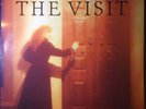LOREENA McKENNITT The Visit  1991 GERMAN ORIGINAL 1st PRESS VINYL LP