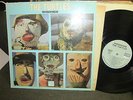 The Turtles WOODEN HEAD WW-7133 Lp orig white whale OOP vinyl rare flo & eddie