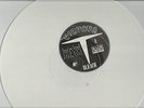 Nirvana-Bleach(Sub Pop White Vinyl)Mis-Pressed(see pic&description)