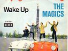 THE MAGICS 7