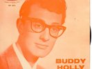BUDDY HOLLY EP IT DOESN'T MATTER ANYMORE UK