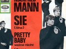 MANFRED MANN 7