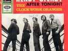 THE CLOCKWORK ORANGES 7