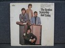 THE BEATLES YESTERDAY AND TODAY RARE BUTCHER COVER MONO LP RECORD 2ND STATE ORIG
