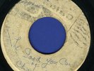 2012 CHARLIE ORGANAIRE-THE GOOD YOU CAN- REGGAE 45 7