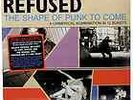 Refused The Shape of Punk To Come Red Vinyl LP sealed RSD