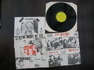Sex Pistols Indecent Exposure Rotten Records + insert ORIGINAL RELEASE VERY RARE