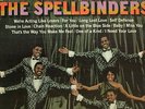 THE MAGIC OF THE SPELLBINDERS 12