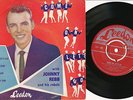 JOHNNY REPP EP Australia LEEDON LEP-301 