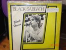 BLACK SABBATH BLACK HAVEN 2 RECORD SET FANCLUB ALBUM RARE