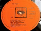 BOB DYLAN:1962 DEBUT LP UK CBS 1st *MONO* PRESSING EX+