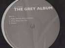 NEW OOP Grey Album DJ Danger Mouse Beatles Jay Z Vinyl record dangerdoom