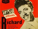LITTLE RICHARD ``HEY-HEY-HEY-HEY´´ 1958 SWEDEN EP LONDON RE 5021
