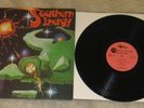 SOUTHERN ENERGY ENSEMBLE rare LP BLACK FIRE Boogie Funk Soul NEAR MINT