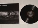 BURZUM Burzum LP RARE 1st press  1992 Anti-Mosh 002 Emperor BLACK METAL JEWEL