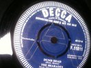 Sharades: Joe Meek Group R.G.M. 45