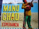 Manu Chao - Próxima Estación... Esperanza  2 x LP Rare Vinyl