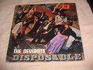 THE DEVIANTS  SEALED 1969 HIPPIE PSYCH LP(SIRE 97005 STEREO)DISPOSABLE