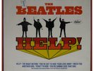 BEATLES LP HELP CAPITOL-STEREO **SEALED** YOU'VE GOT TO HIDE YOUR LOVE AWAY