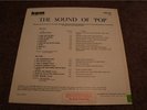 KPM Library  SOUND OF POP  Psych  Fuzz  1967  1015