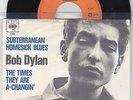 BOB DYLAN SINGLE 7