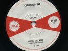 CHOO CHOO SKA Llans Thelwell (Upbeat Ska)/ LONELY NIGHT Busty Brown (Soul) EX- ?