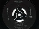 ( WAIL'N SOUL'M ) Hypocrites / Nice Time   BOB MARLEY & THE WAILING WAILERS ???