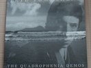 PETE TOWNSHEND (WHO) THE QUADROPHENIA DEMOS 2X10” P/S RSD RECORD STORE DAY 2012