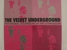 Art cover Andy Warhol Velvet Underground 12