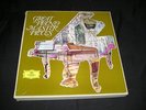 GREAT PIANO MASTER PIECES - 1965 10 LP DGG TULIP LABEL BOX SET / MOZART CHOPIN