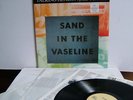 Talking Heads - Sand In The Vaseline EQ 5010 3LP 1stP 1992 EMI Popular Favorites