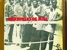 MARAVILLAS DE MALI ORCHESTRA Ft BONCANA MAIGA LP LATIN RUMBA