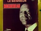 ROCHEREAU & AFRICAN DIESTA NATIONAL RUMBA LP AFRICAN 360.012 CONGO * Hear