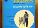 FRANCO & OK JAZZ ORCHESTRA RUMBA LP AFRICAN 360.006 CONGO * Hear
