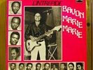 BAVON MARIE MARIE L'INTREPIDE RUMBA FUNK CONGO * Hear