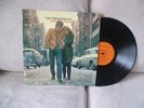 1963 UK Orig BOB DYLAN 'Mono' LP 
