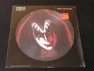 KISS - Gene Simmons - 1978 Picture Disc - SEALED - NOT A Cutout