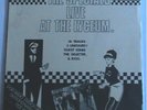 THE SPECIALS Live at the Lyceum FRENCH LP