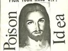 Poison Idea ''Pick Your King'' E.P. Record Store Day Pressing-Never played