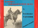 RARE PRINCE EDOUARD OUEDRAOGO BURKINA FASO AFRO MANDING POP 70'S LP