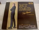 PAUL PETERSEN   MY DAD   1963 COLPIX SCP-442   STEREO