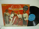 DSCHINGHIS KHAN nr mint german pressed vinyl lp VIVA VIVA in shrinkwrap